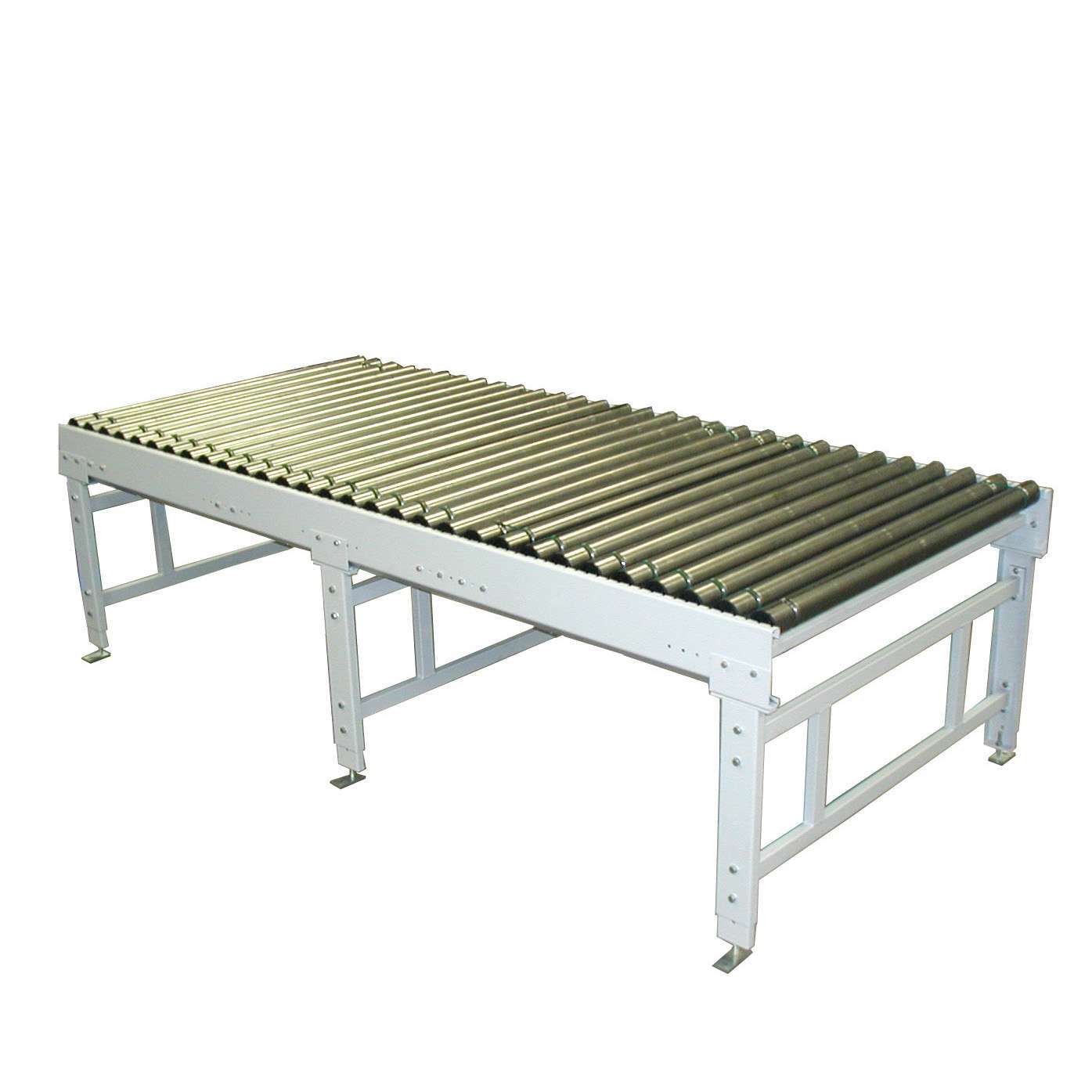 Q67 driven roller conveyor