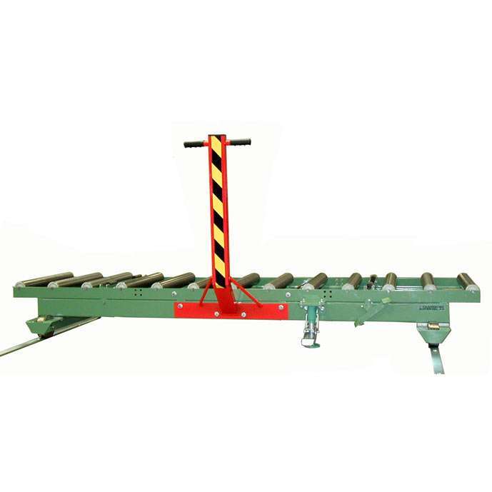 non-driven transfer carts, motorised transfer carts, transfer cart with driver platform, Non-driven and motorised transfer carts Q70