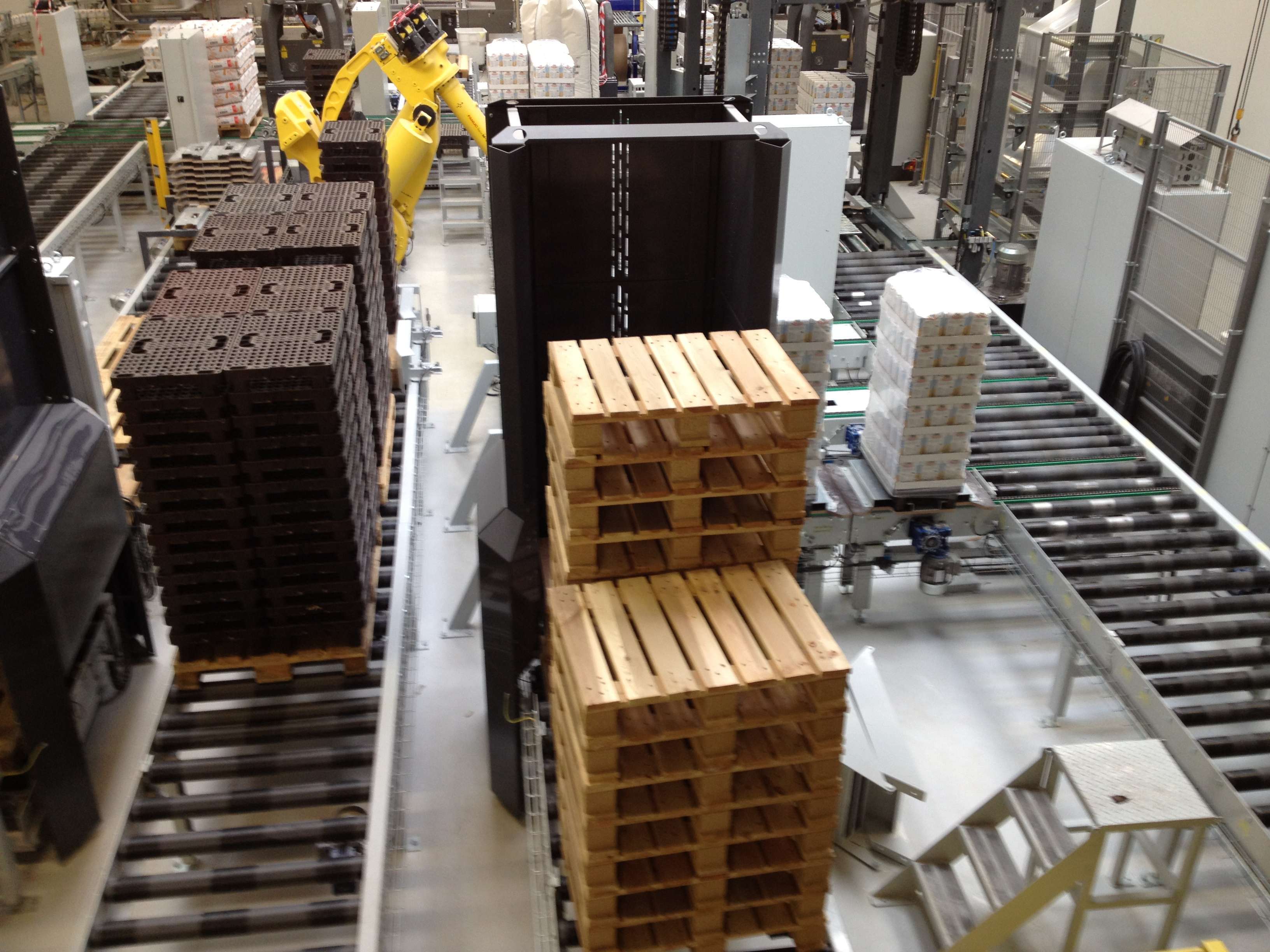 , Yet Another Multimillon Order For Q-System Sweden