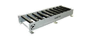 Power-driven Roller Conveyors
